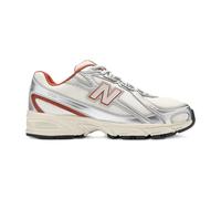 New Balance - Baskets de course 740 - Homme - Sport - Blanc - Taille: 36 EU