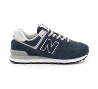 New Balance 574v2 Evergreen Trainers Bleu EU 38 1/2 Homme