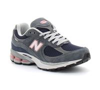 New Balance - Baskets De Mode Unisexe 2002r - Gris - 37