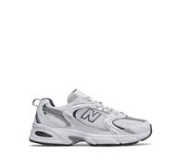 New Balance 530 Trainers Blanc EU 37 1/2 Homme