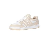 New Balance Baskets En Cuir 480, Blanc - 40 1/2