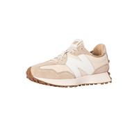 New Balance Baskets En Daim 327, Beige - 44
