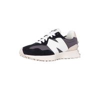 New Balance Baskets En Daim 327, Noir - 38