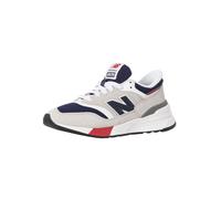 New Balance Baskets En Daim 997r, Gris - 39 1/2