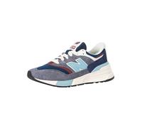 Chaussures New Balance 997R gris bleu - 40.5