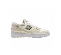 New Balance - Baskets en polyester 550 Style rétro - Femme - Chaussures - Multicolore - Taille: 39 EU