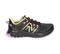 New Balance - Baskets en polyester avec semelle intermédiaire Fresh Foam - Femme - Chaussures - Noir - Taille: 36 1/2 EU