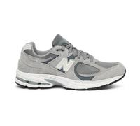 New Balance - Baskets en Tissu Gris - Homme - Chaussures - Gris - Taille: 42 1/2 EU