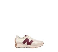 New Balance 327 Chaussures pour Femme Moonbeam/Classic Burgundy 37/M