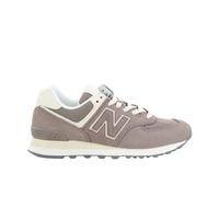 New Balance 574 Trainers Marron EU 39 Femme