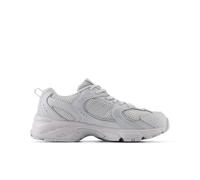 New Balance Baskets GR530TBA pour garçon, Gris perle, 22.5 EU