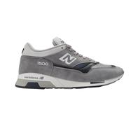 New Balance - Baskets Gris Acier U1500Ukg - Homme - Chaussures - Gris - Taille: 40 1/2 EU