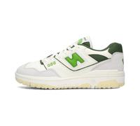 Chaussures New Balance 550 blanc vert - 41.5