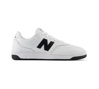 New Balance BB80BNN BB80 Homme White/Black EU 46.5
