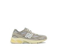 New Balance baskets homme grises « 2010 Grey Days » - 12