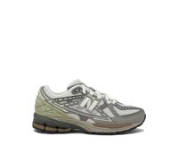 NEW BALANCE baskets homme grises - 5
