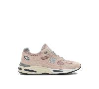 NEW BALANCE baskets homme rose - 10.5