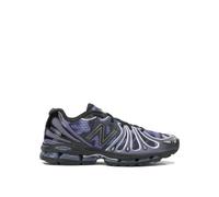NEW BALANCE baskets homme violet - 11