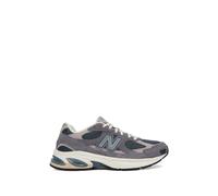New Balance - Baskets Lifestyle 2010 - Homme - Sport - Gris - Taille: 41 1/2 EU