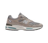 New Balance - Baskets Lifestyle - Homme - Chaussures - Gris - Taille: 40 1/2 EU