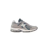 New Balance 2002R Homme - Baskets, Gris - Pointure 41.5 - Synthétique, Textile Grey 41.5