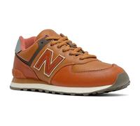 New Balance Baskets ML574v2 Marron Homme EU 41 1/2