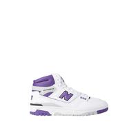 New Balance - Baskets Montantes Nb 650 - Blanc - 44