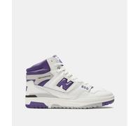New Balance Héritage BB650 High-Top Sneakers Rétro Baskets Chaussures Neuf 44