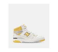 New Balance - Baskets Montantes Nb 650 - Blanc - 44