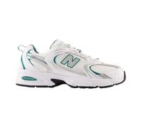 New Balance - Baskets Mr530Ab - Homme - Chaussures - Blanc - Taille: 44 EU