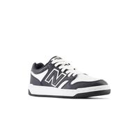 Chaussures New Balance 480 noir blanc junior - 36