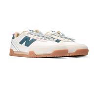 New Balance Numeric 440 Trail Chaussures de skate blanc 41.5