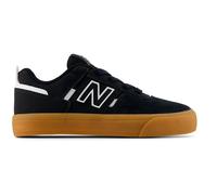 New Balance Unisexe Enfants Jamie Foy 306 en Noir/Blanc, Suède/Mesh, Taille 28