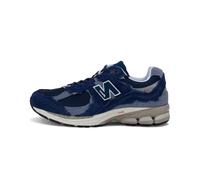 New Balance - Baskets Pack de Protection Navy Grey - Homme - Chaussures - Bleu - Taille: 40 EU