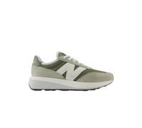 New Balance - Baskets polyvalente d`inspiration rétro - Femme - Chaussures - Vert - Taille: 38 1/2 EU