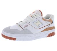 New Balance Bbw550wa White Taille: 37.5 | Baskets Outlet | Unisex | Blanche