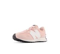 new balance Baskets rosé / noir / blanc, Taille 28,5