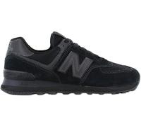 New Balance Baskets Sneakers Classic 574 Noir ML574EVE Hommes