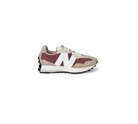 NEW BALANCE Baskets Sneakers Homme Bordeaux Polyester GR77755 45