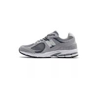 New Balance Chaussures pour homme 2002R Steel/Lead/Orca/Silver Mink 45/M