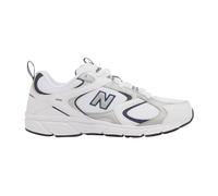 New Balance 408 Trainers Blanc EU 37 Garçon