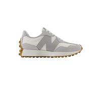 New Balance Chaussures Femme 327 Gris Blanc - 37 EU