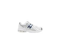 New Balance - Baskets synthétiques à lacets - Femme - Sport - Blanc - Taille: 37 EU