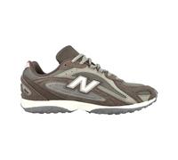 New Balance - Baskets U204 - Femme - Sport - Multicolore - Taille: 37 EU