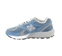 New Balance - Baskets U880 - Homme - Sport - Bleu - Taille: 45 EU
