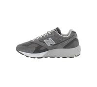 New Balance - Baskets U880 - Homme - Sport - Gris - Taille: 42 1/2 EU