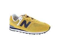 New Balance baskets Unisex en couleur Bleu - Taille 37 36