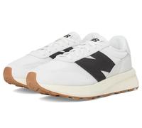New Balance 370 Trainers Blanc EU 44 1/2 Homme