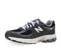New Balance Baskets Unisexes à Lacets GC2002 RA Grises pour Femmes et garçons 38