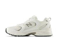 Chaussures New Balance 530 blanc beige clair vert - 42